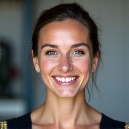 Sophie Martin, Horlogère Experte