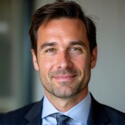 Antoine Dubois, Maître Horloger