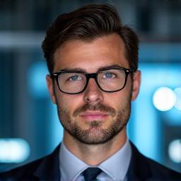 Julien Rousseau, Technicien